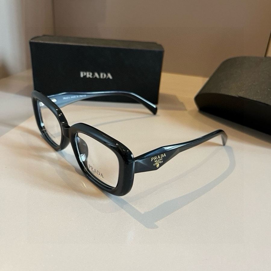 1:1 Replica prada glasses ¥ — AAA Quality Replica — photo 3