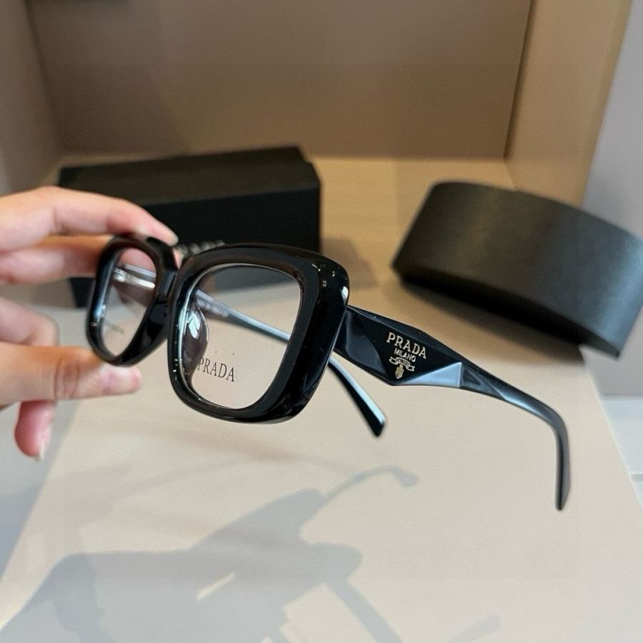1:1 Replica prada glasses ¥ — AAA Quality Replica — photo 4