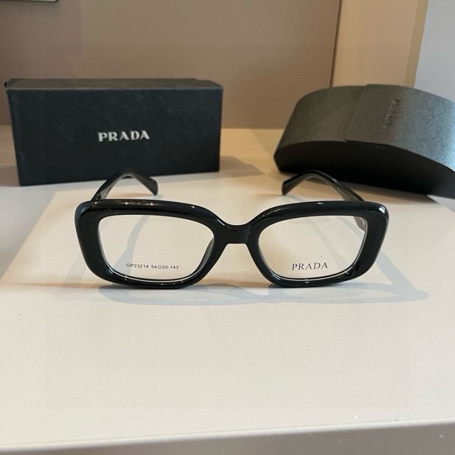 1:1 Replica prada glasses ¥ — AAA Quality Replica — photo 2