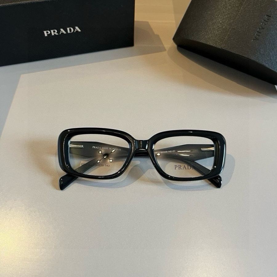 1:1 Replica prada glasses ¥ — AAA Quality Replica — photo 9