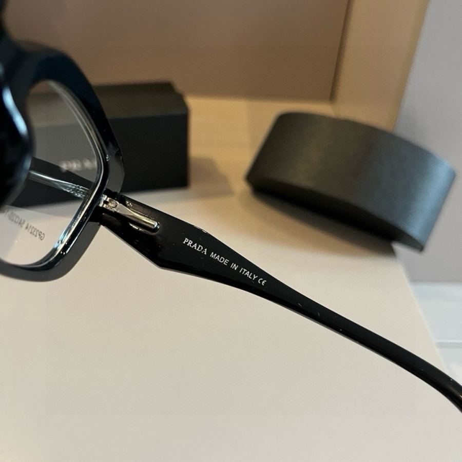 1:1 Replica prada glasses ¥ — AAA Quality Replica — photo 7
