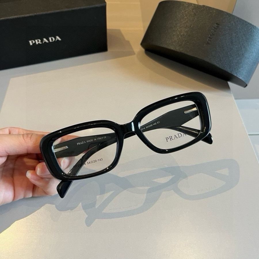 1:1 Replica prada glasses ¥ — AAA Quality Replica — photo 5