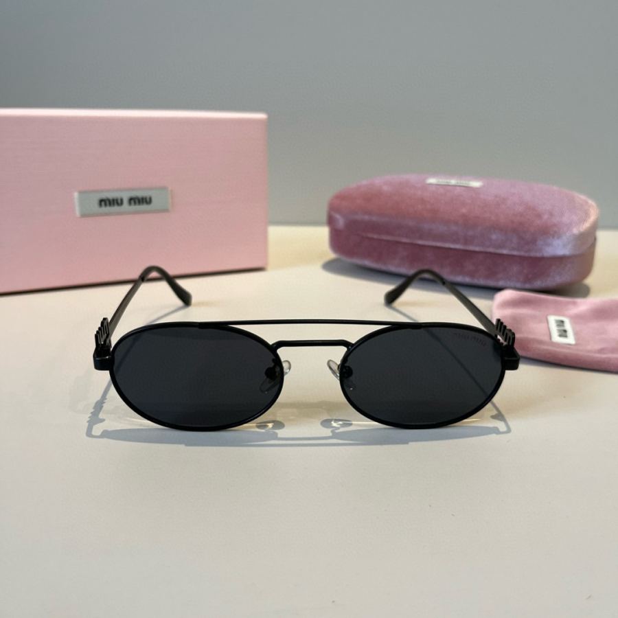 1:1 Replica Miumiu glasses ¥ — AAA Quality Replica — photo 2