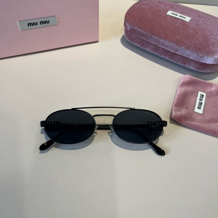 1:1 Replica Miumiu glasses ¥ — AAA Quality Replica — photo 4