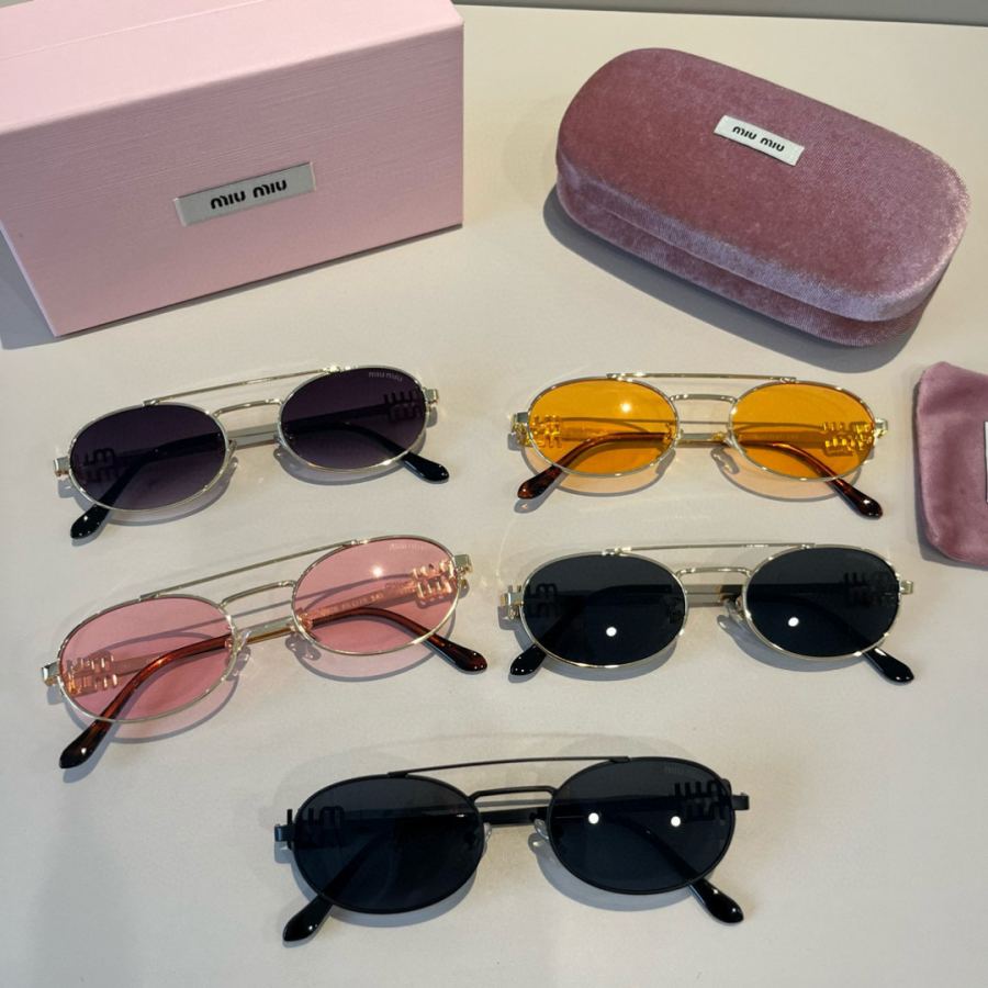 1:1 Replica Miumiu glasses ¥ — AAA Quality Replica — photo 11