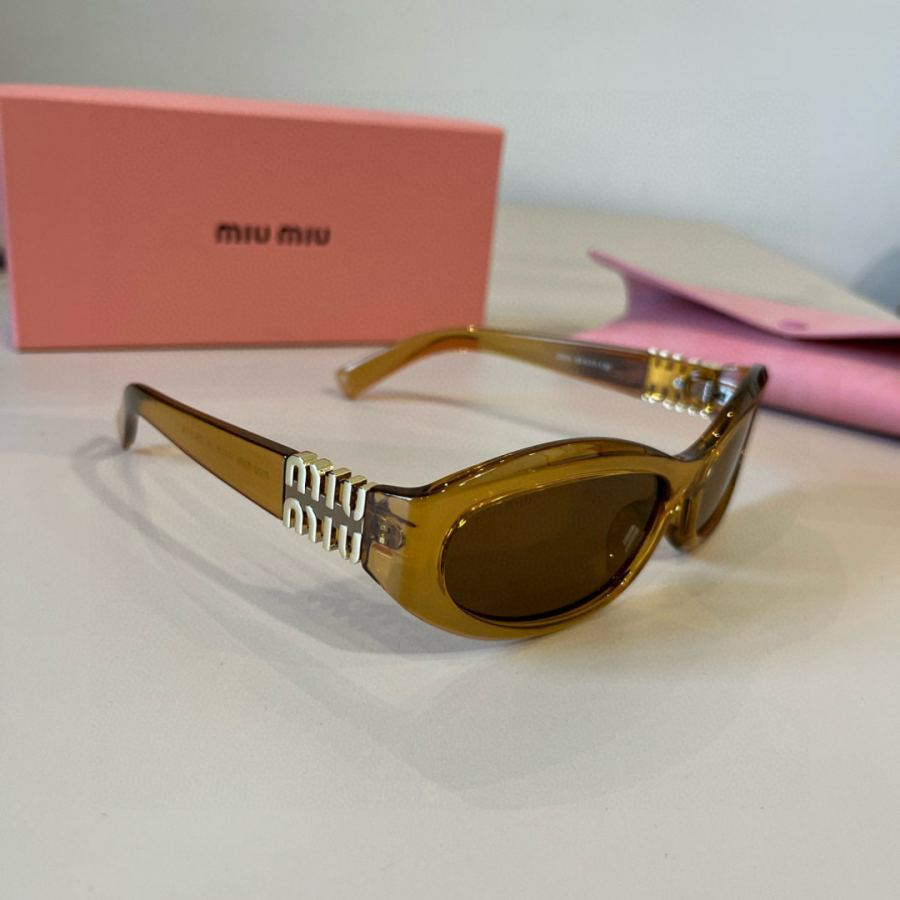1:1 Replica Miumiu glasses ¥ — Premium Replica