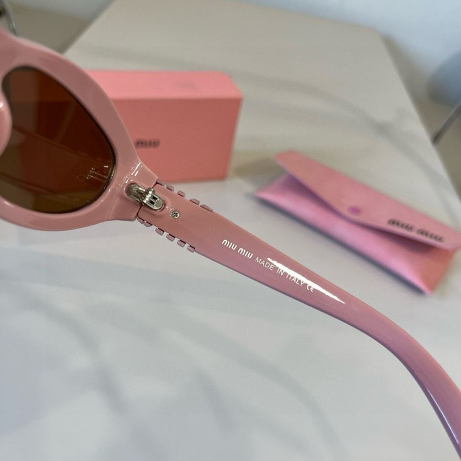 1:1 Replica Miumiu glasses ¥ — AAA Quality Replica — photo 8