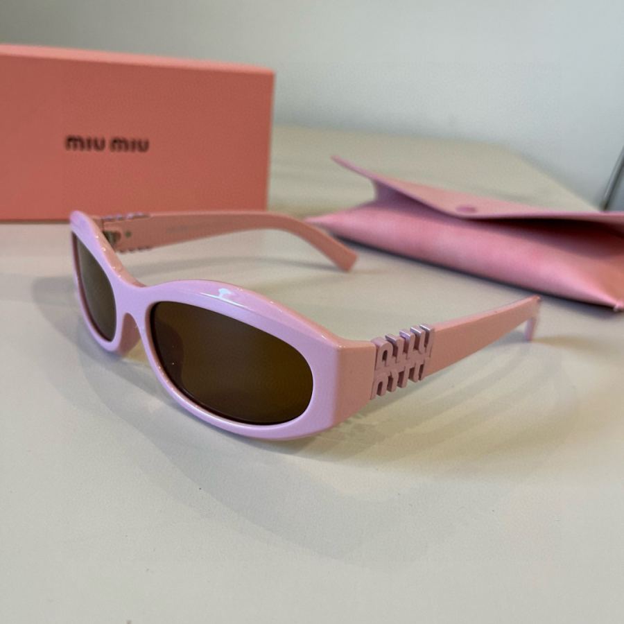 1:1 Replica Miumiu glasses ¥ — AAA Quality Replica — photo 3