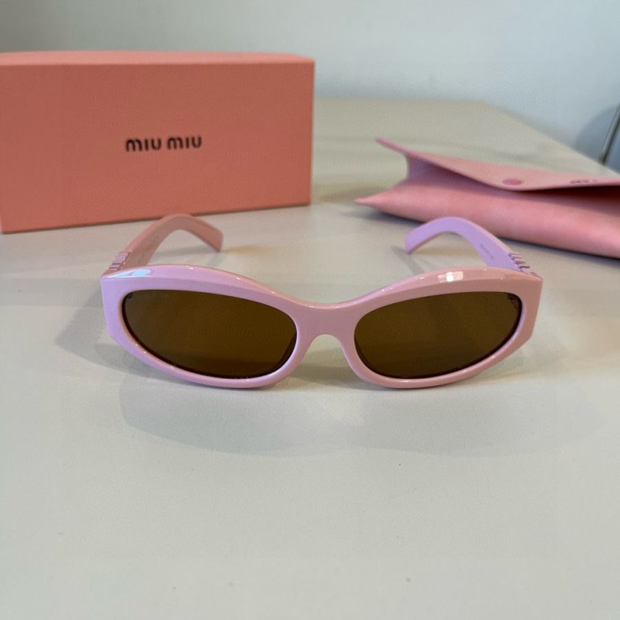 1:1 Replica Miumiu glasses ¥ — AAA Quality Replica — photo 2