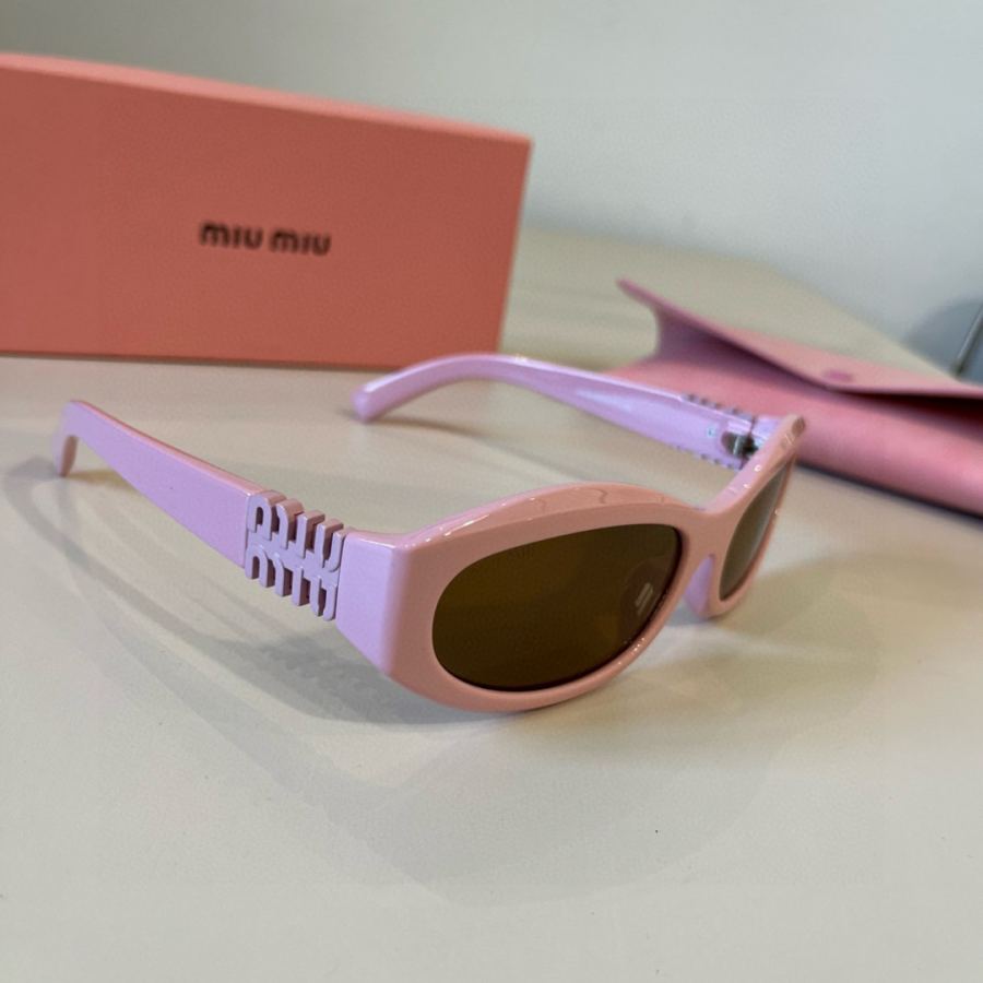1:1 Replica Miumiu glasses ¥ — AAA Quality Replica