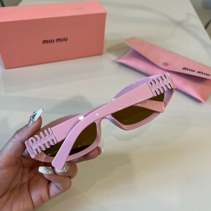 1:1 Replica Miumiu glasses ¥ — AAA Quality Replica — photo 7