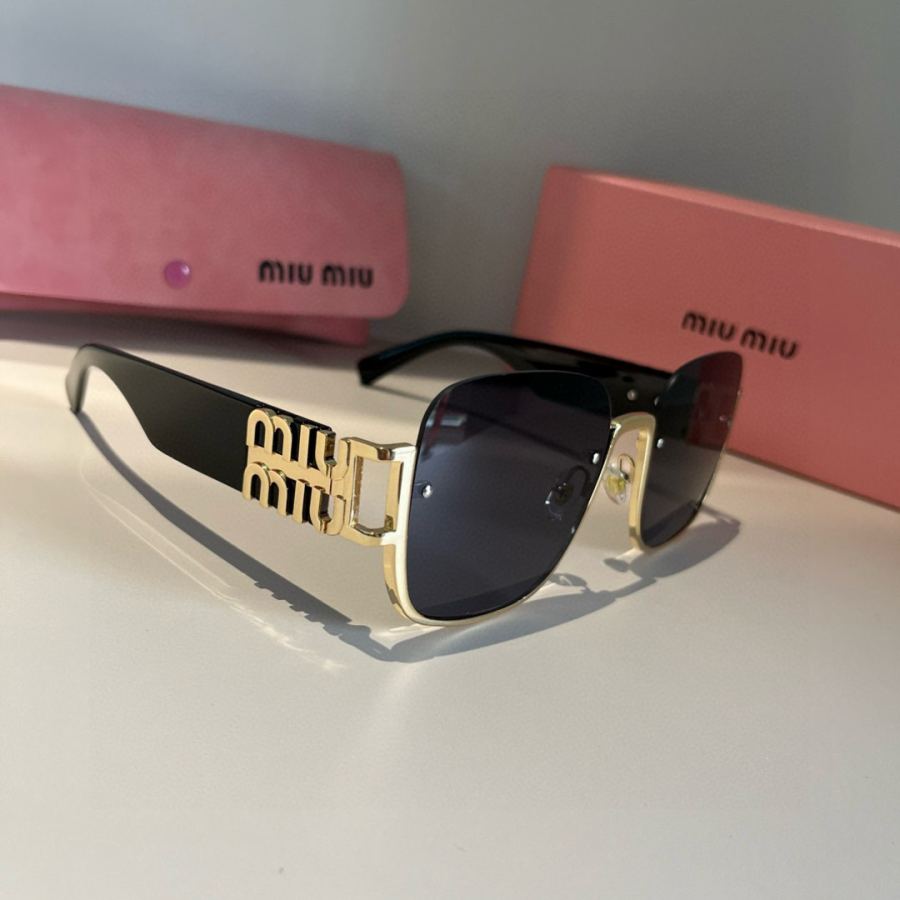 1:1 Replica Miumiu glasses ¥ — AAA Quality Replica