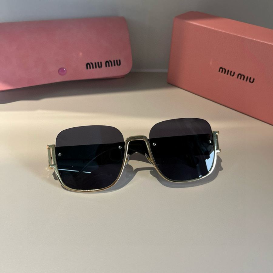 1:1 Replica Miumiu glasses ¥ — AAA Quality Replica — photo 8