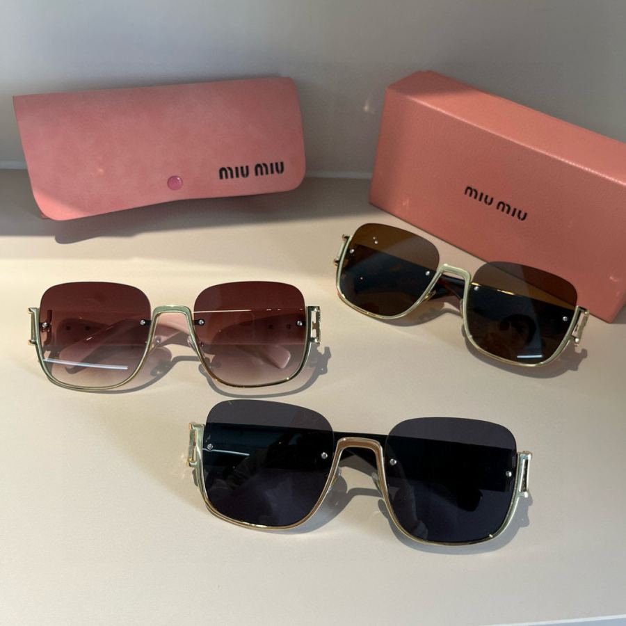 1:1 Replica Miumiu glasses ¥ — AAA Quality Replica — photo 9