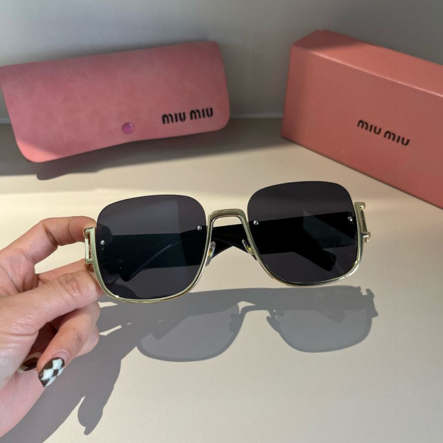 1:1 Replica Miumiu glasses ¥ — AAA Quality Replica — photo 6