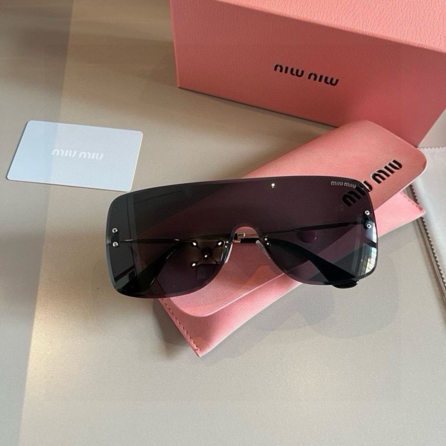 1:1 Replica Miumiu glasses ¥ — Premium Replica — photo 8