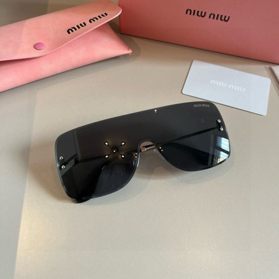 1:1 Replica Miumiu glasses ¥ — Premium Replica