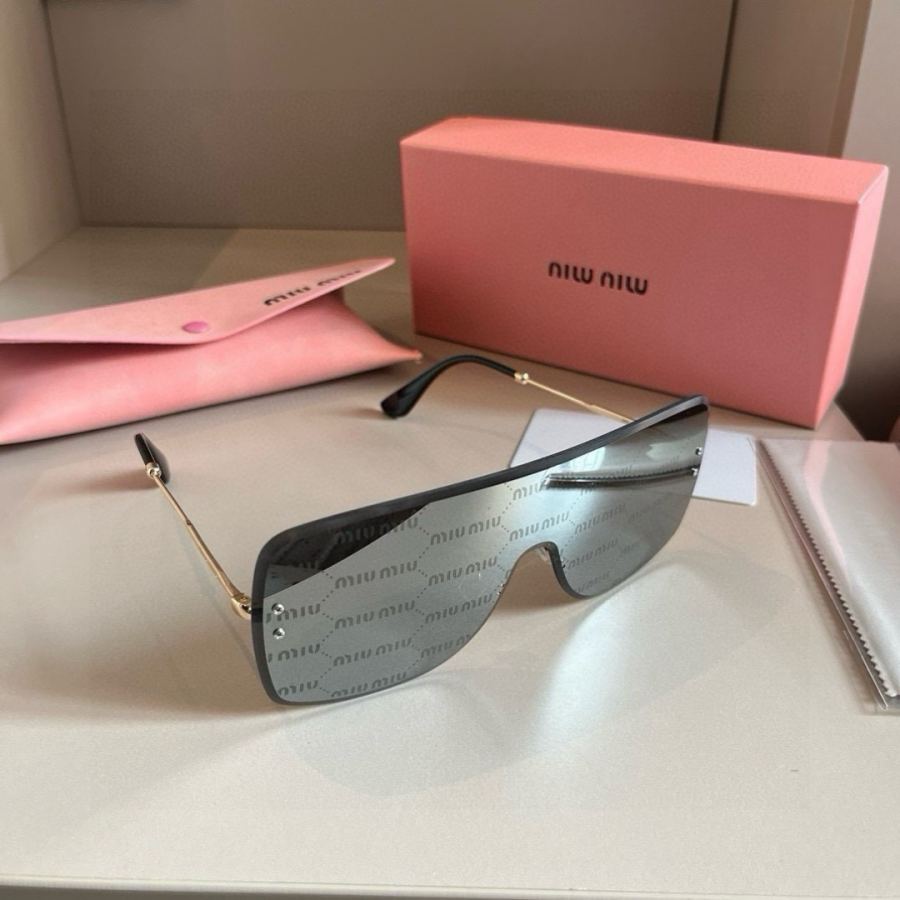 1:1 Replica Miumiu glasses ¥ — 1:1 Replica