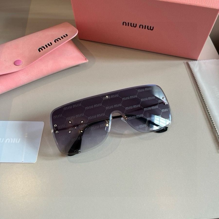 1:1 Replica Miumiu glasses ¥ — Premium Replica