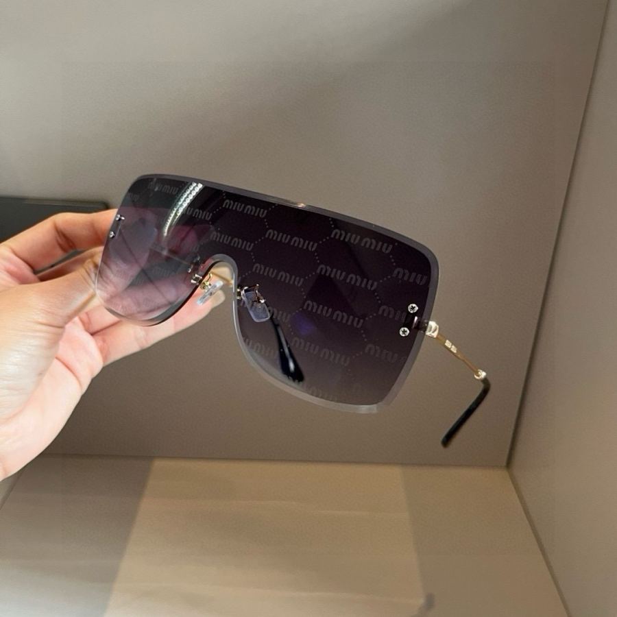 1:1 Replica Miumiu glasses ¥ — Premium Replica — photo 7