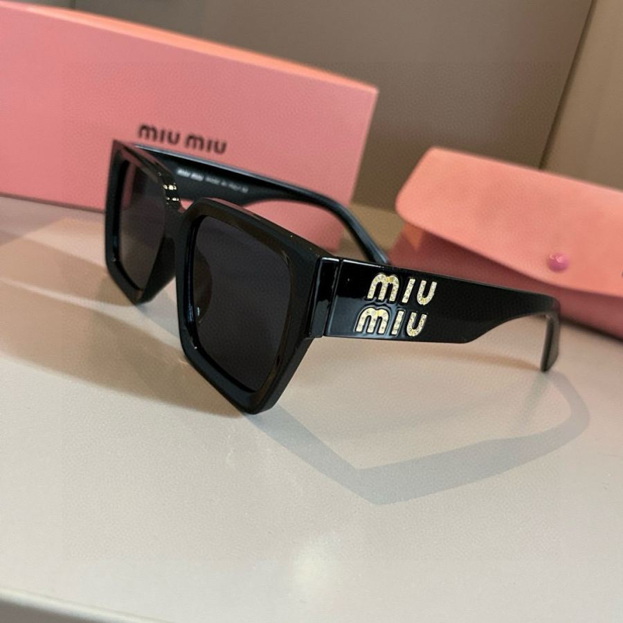 1:1 Replica Miumiu glasses ¥ — AAA Quality Replica — photo 4