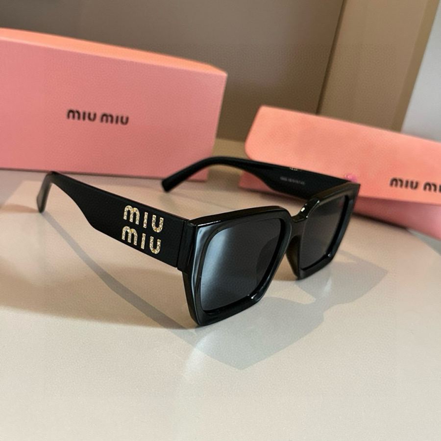 1:1 Replica Miumiu glasses ¥ — AAA Quality Replica — photo 2