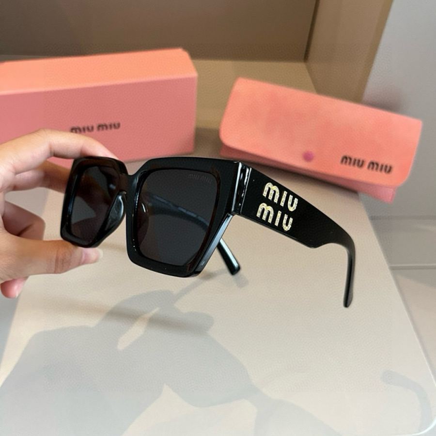 1:1 Replica Miumiu glasses ¥ — AAA Quality Replica — photo 5