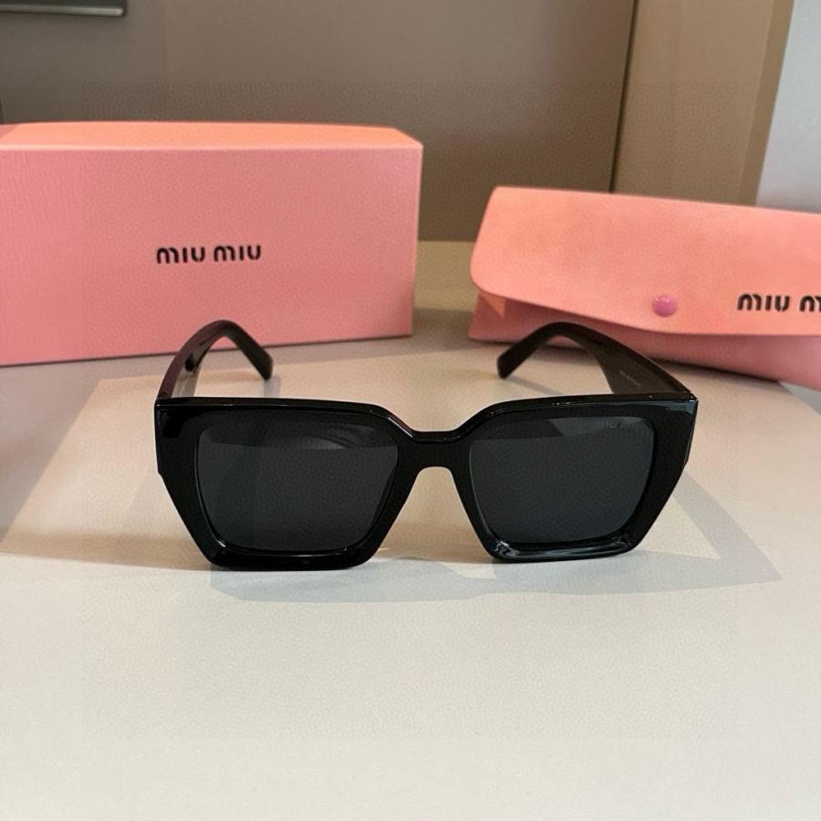 1:1 Replica Miumiu glasses ¥ — AAA Quality Replica — photo 3