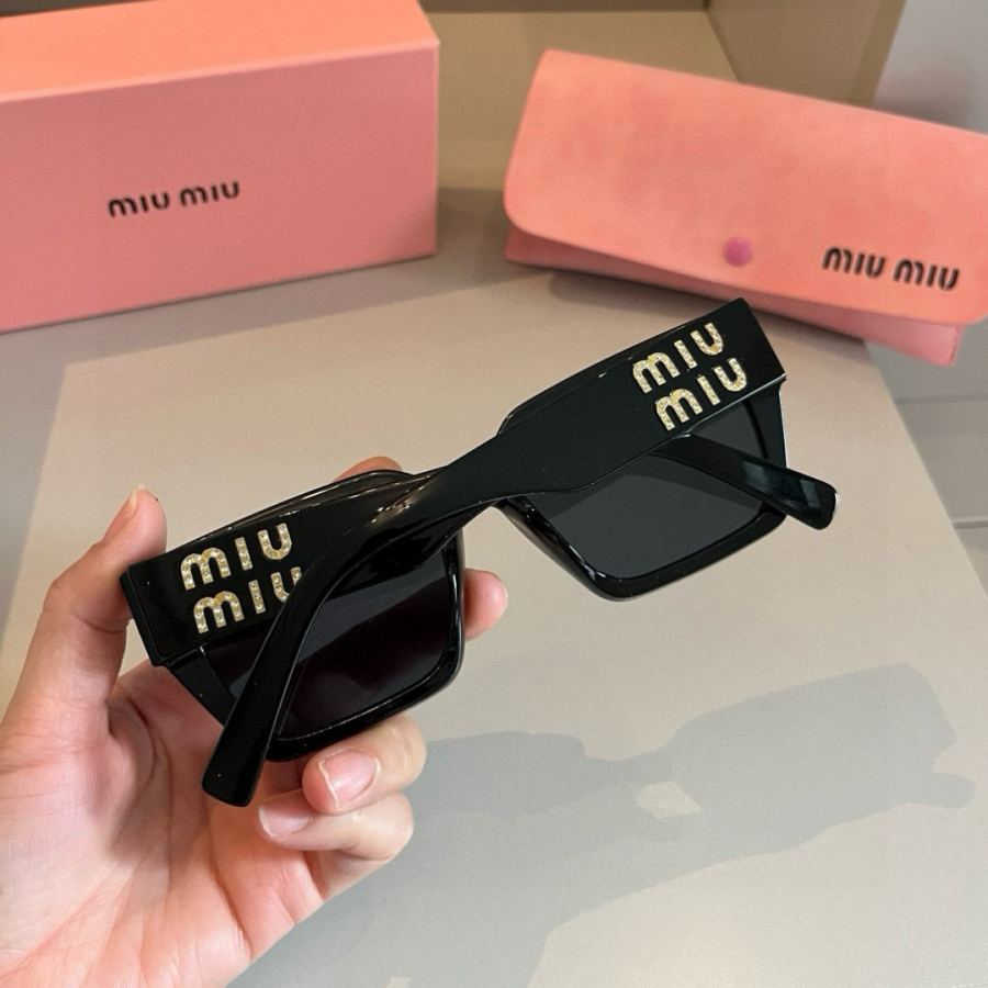 1:1 Replica Miumiu glasses ¥ — AAA Quality Replica — photo 7