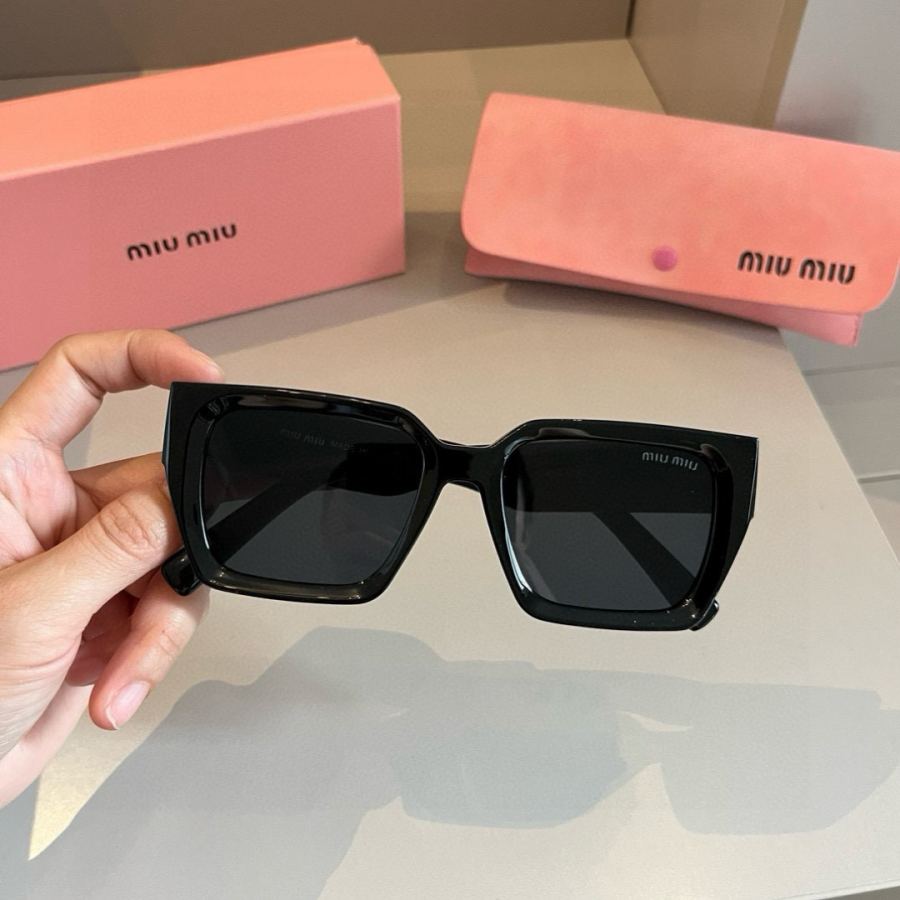 1:1 Replica Miumiu glasses ¥ — AAA Quality Replica — photo 8
