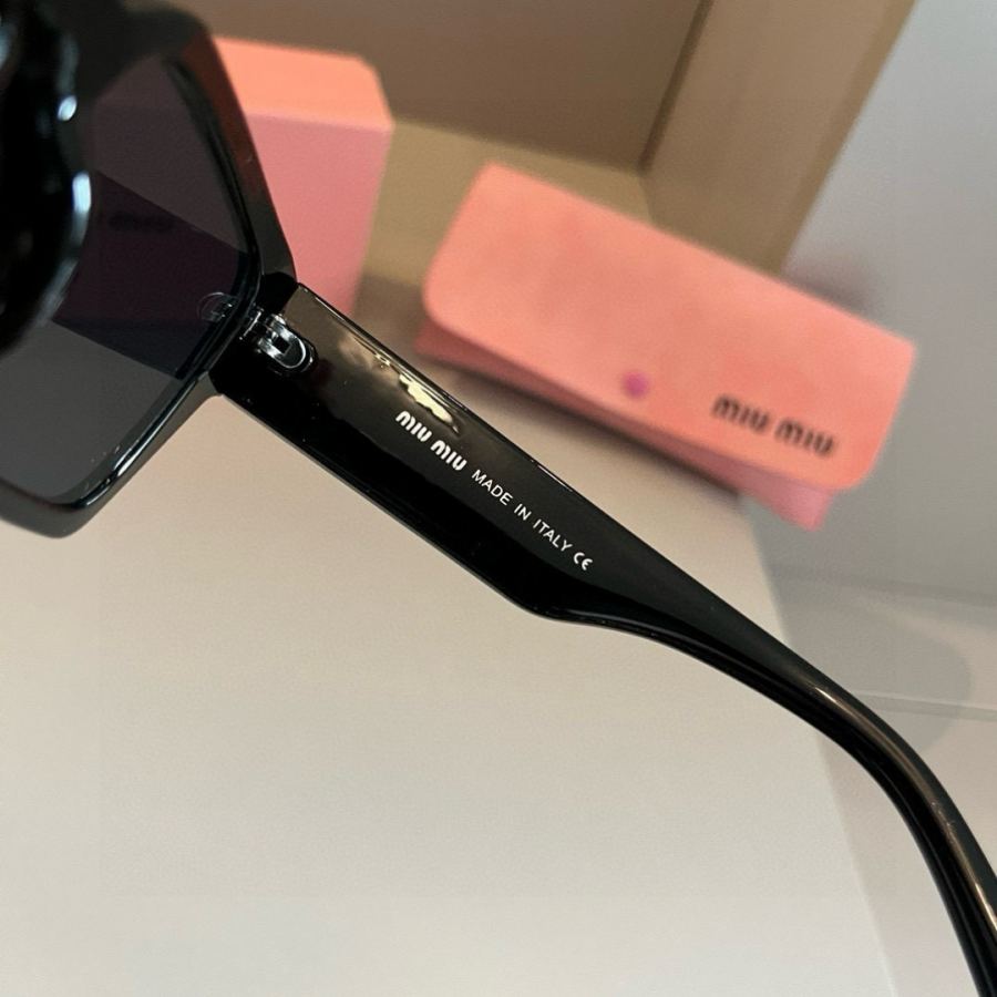 1:1 Replica Miumiu glasses ¥ — AAA Quality Replica — photo 9