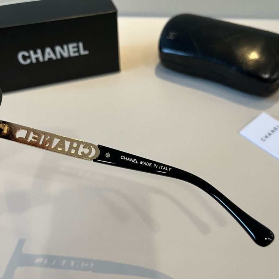 1:1 Replica chanel glasses ¥ — Premium Replica — photo 9