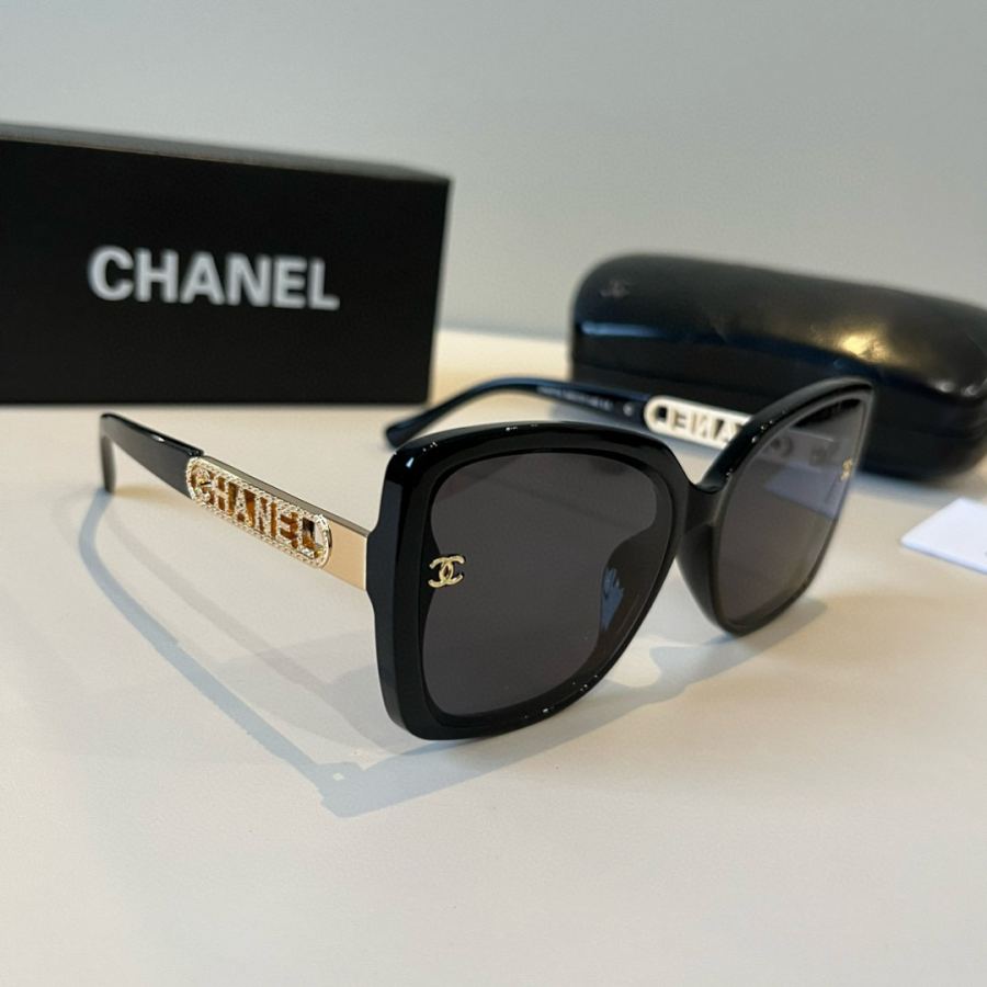 1:1 Replica chanel glasses ¥ — Premium Replica
