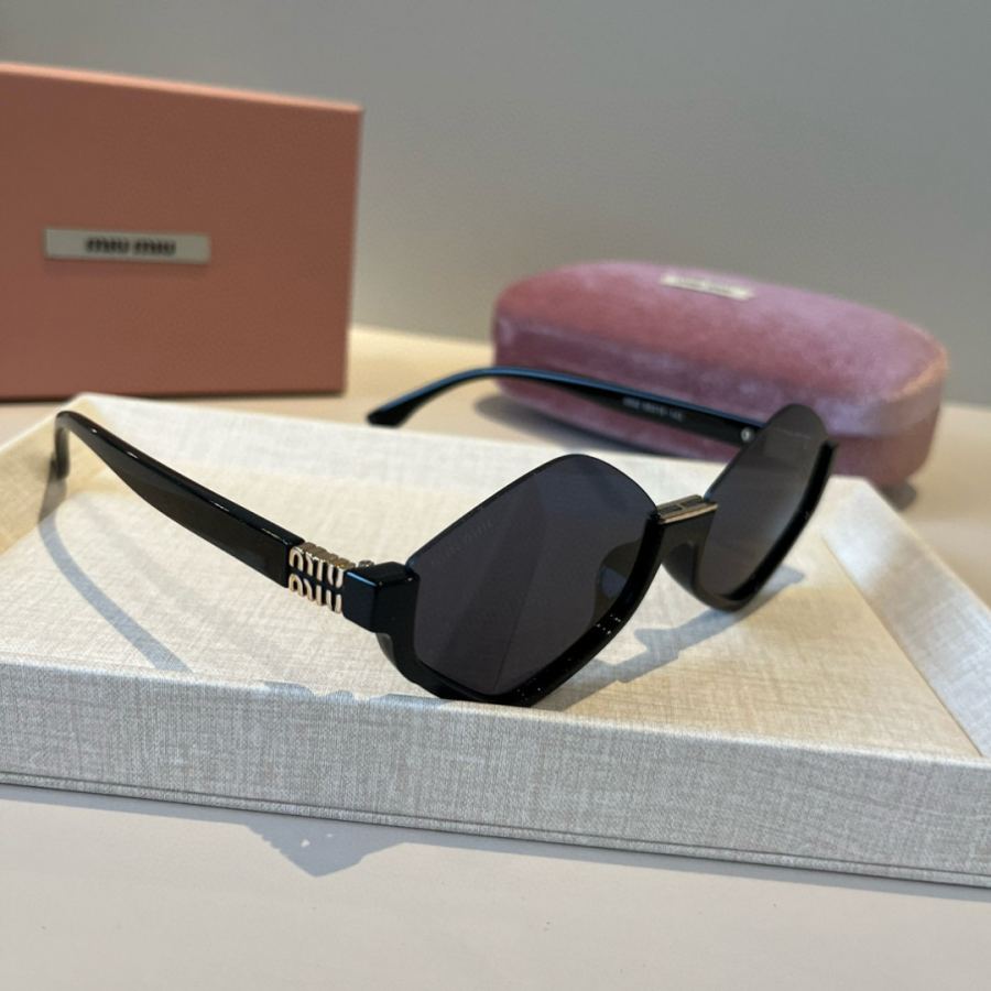 1:1 Replica Miumiu glasses ¥ — 1:1 Replica