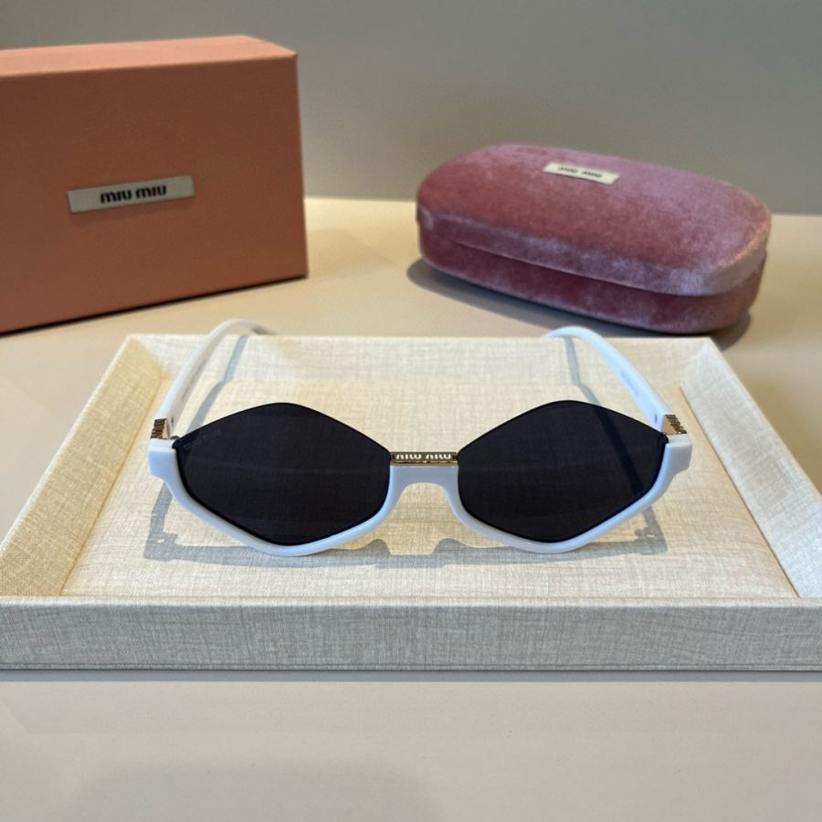 1:1 Replica Miumiu glasses ¥ — AAA Quality Replica — photo 2