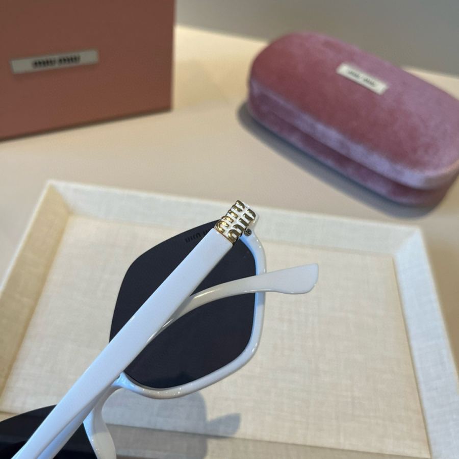1:1 Replica Miumiu glasses ¥ — AAA Quality Replica — photo 6
