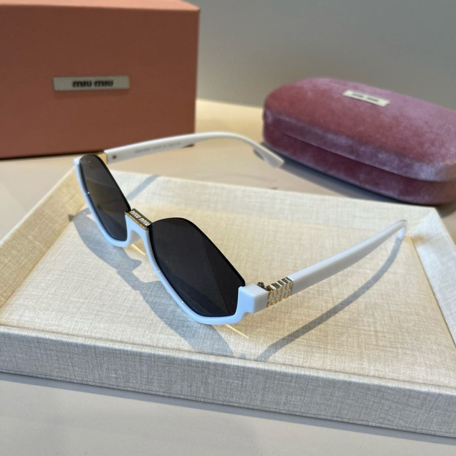 1:1 Replica Miumiu glasses ¥ — AAA Quality Replica — photo 3