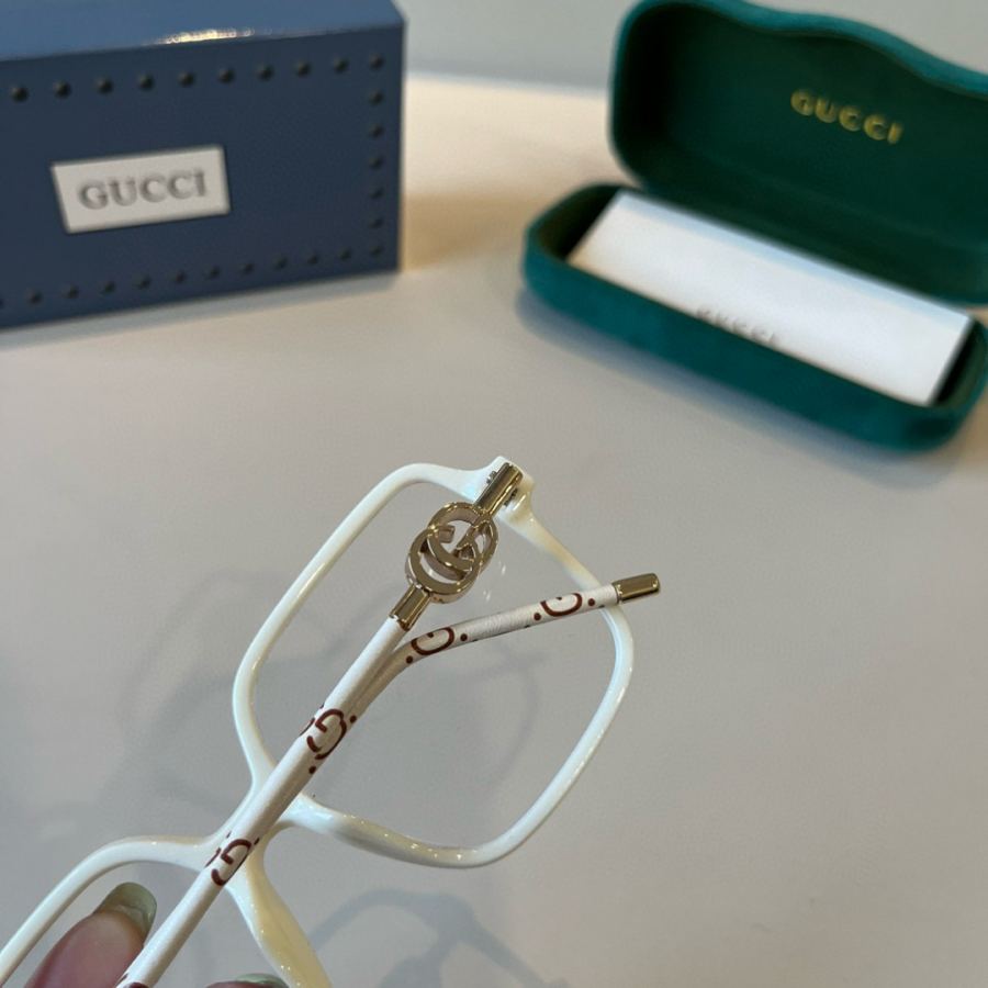 1:1 Replica gucci glasses ¥ — AAA Quality Replica — photo 6