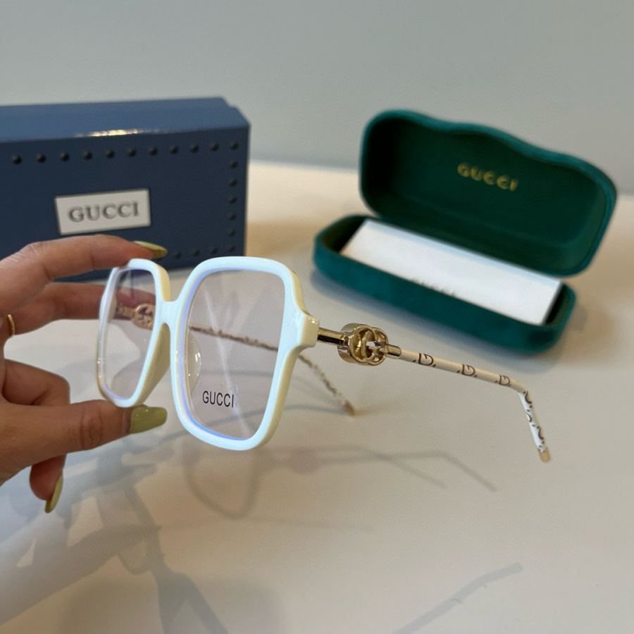 1:1 Replica gucci glasses ¥ — AAA Quality Replica — photo 4