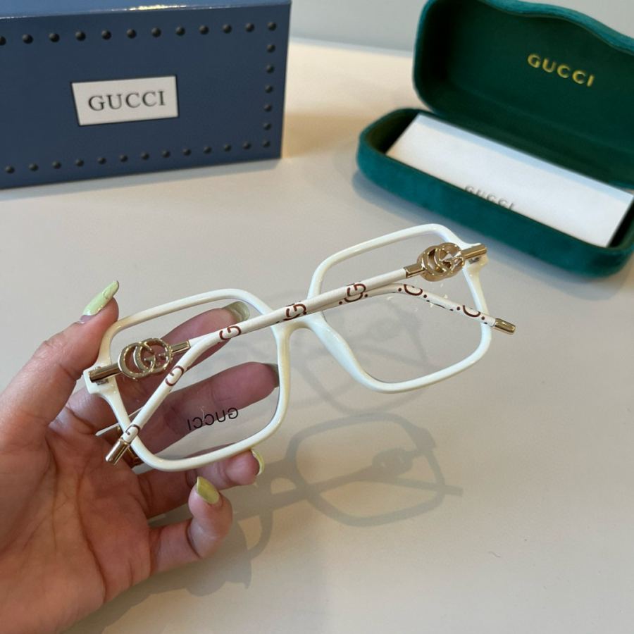 1:1 Replica gucci glasses ¥ — AAA Quality Replica — photo 5