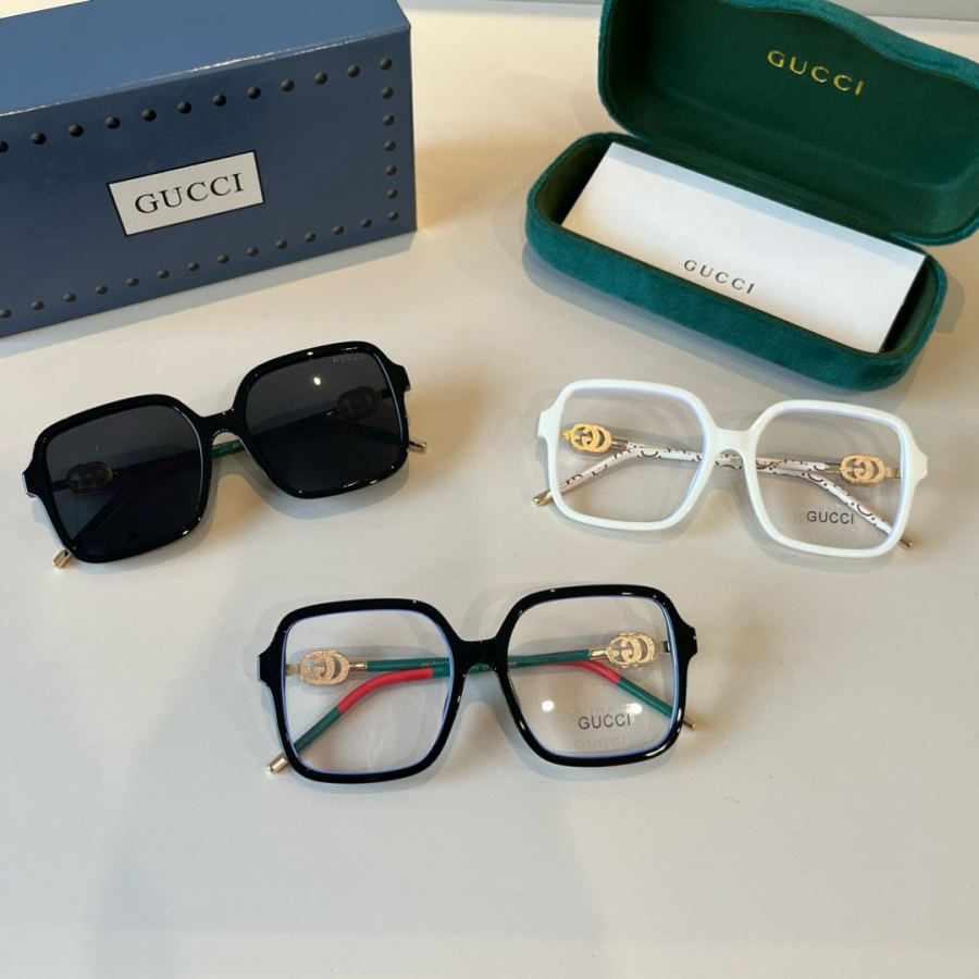 1:1 Replica gucci glasses ¥ — AAA Quality Replica — photo 9