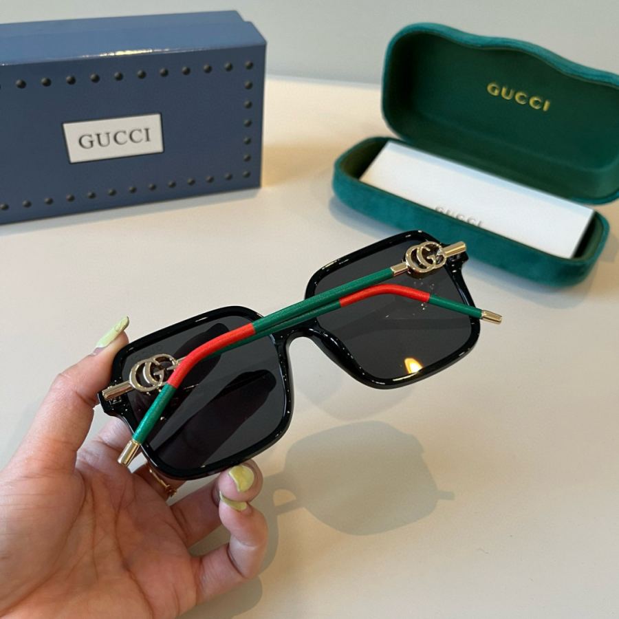 1:1 Replica gucci glasses ¥ — AAA Quality Replica — photo 7