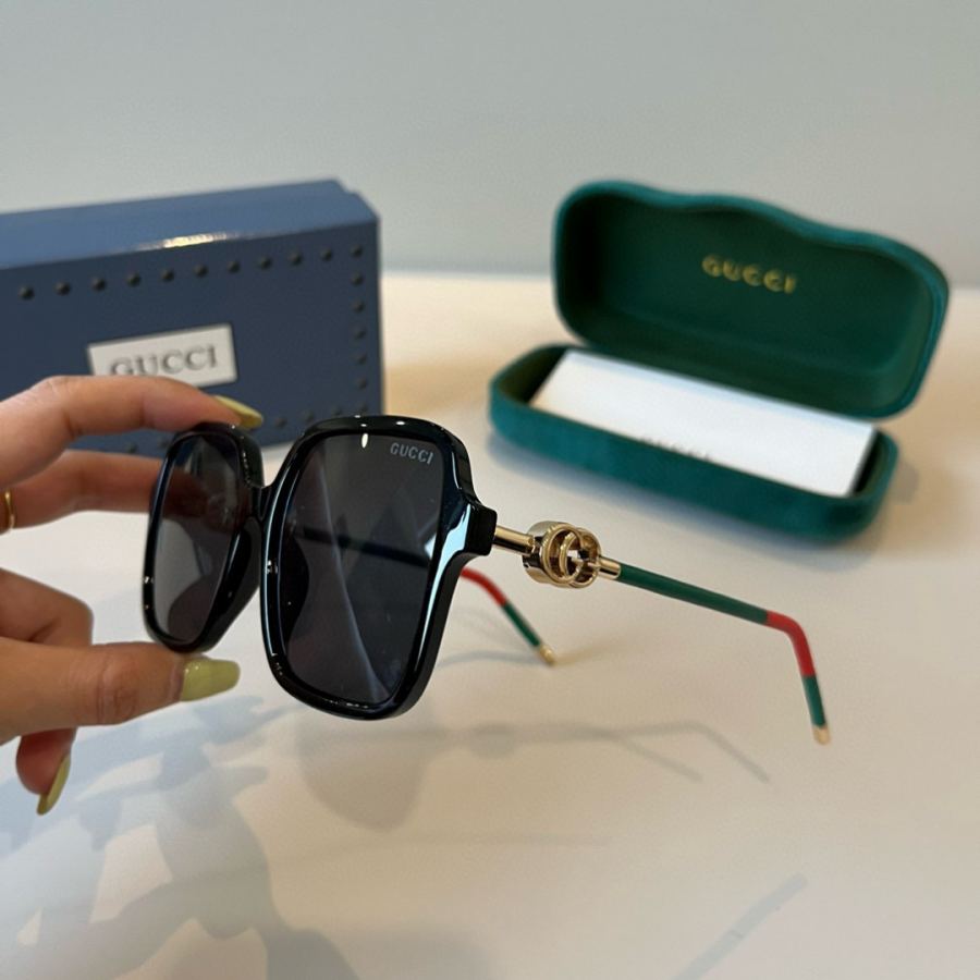 1:1 Replica gucci glasses ¥ — AAA Quality Replica — photo 4