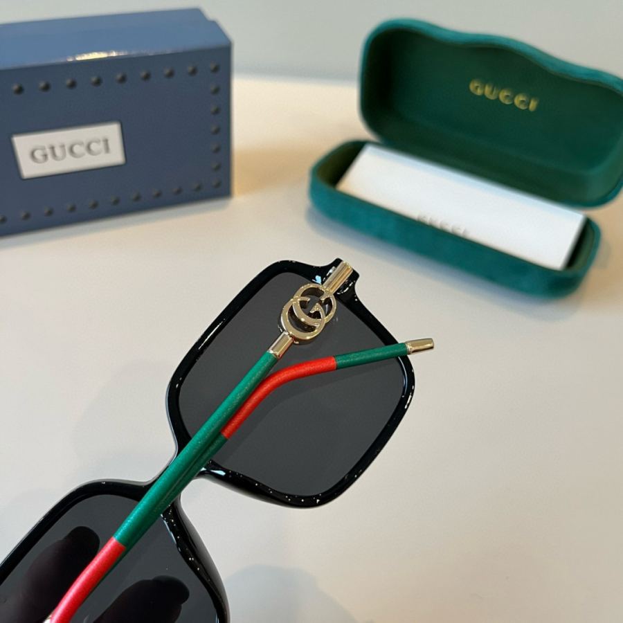 1:1 Replica gucci glasses ¥ — AAA Quality Replica — photo 8
