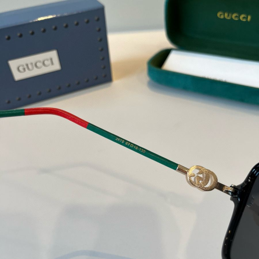 1:1 Replica gucci glasses ¥ — AAA Quality Replica — photo 6