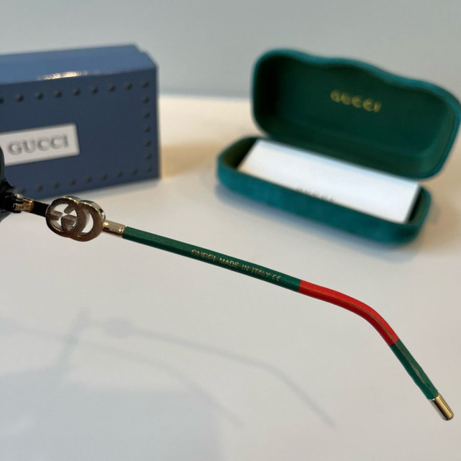 1:1 Replica gucci glasses ¥ — AAA Quality Replica — photo 5
