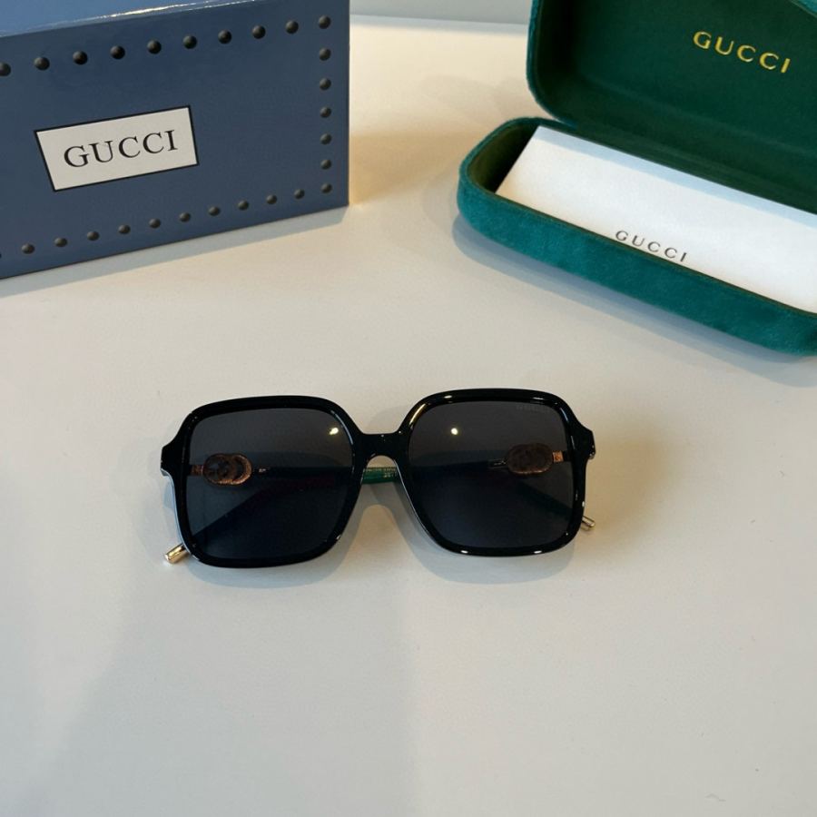 1:1 Replica gucci glasses ¥ — AAA Quality Replica — photo 10