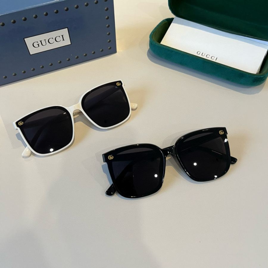 1:1 Replica gucci glasses ¥ — 1:1 Replica — photo 11