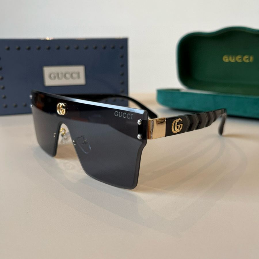 1:1 Replica gucci glasses ¥ — Premium Replica — photo 3