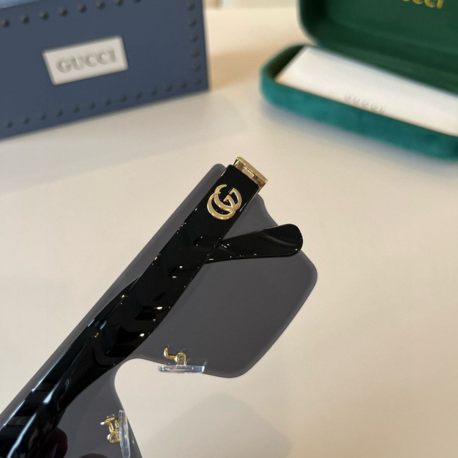 1:1 Replica gucci glasses ¥ — Premium Replica — photo 7